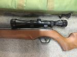 Second Hand Walther Terrus .177 Air Rifle